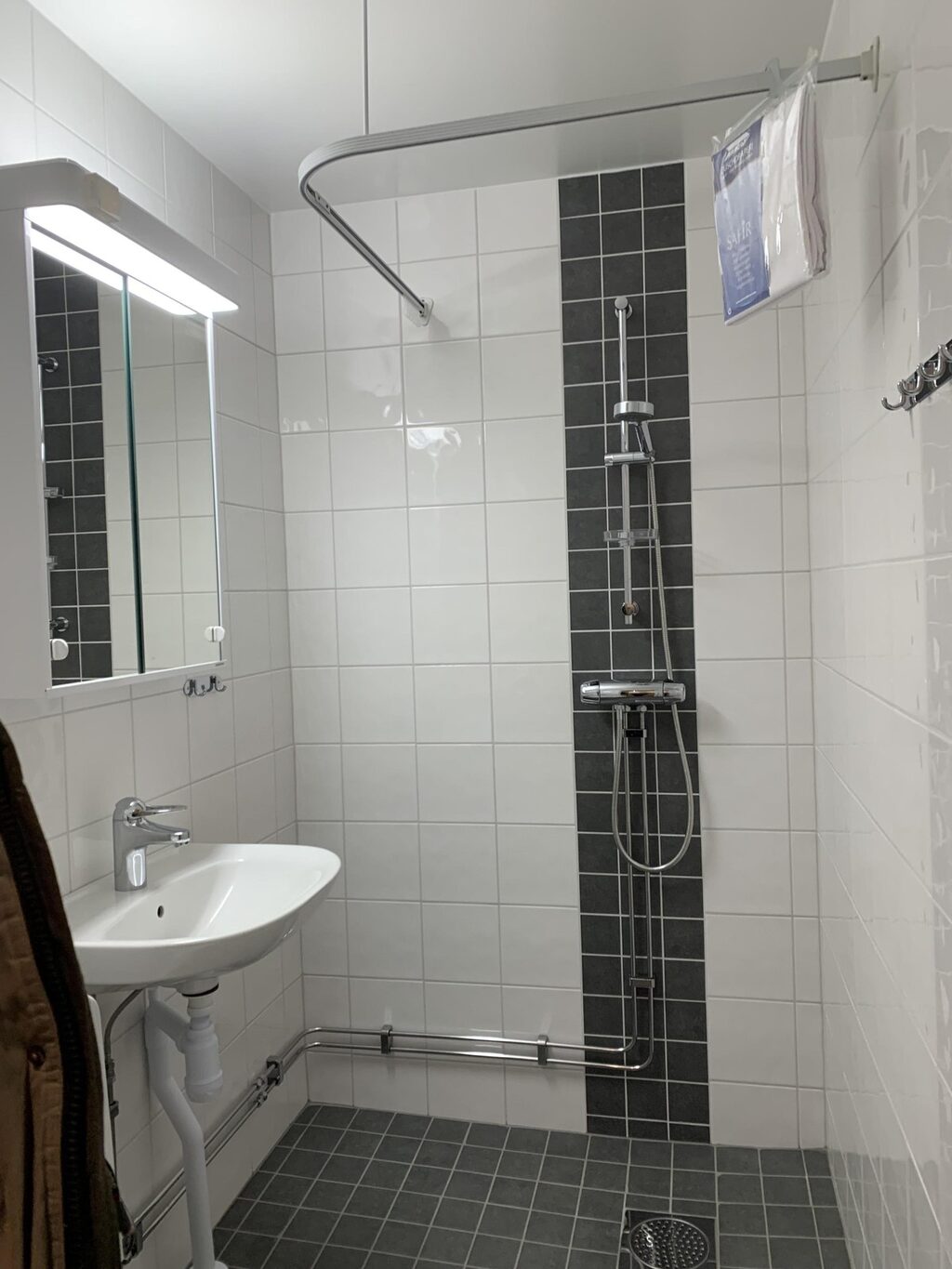 Lägenhetsbyte - Jaktvarvsplan 4