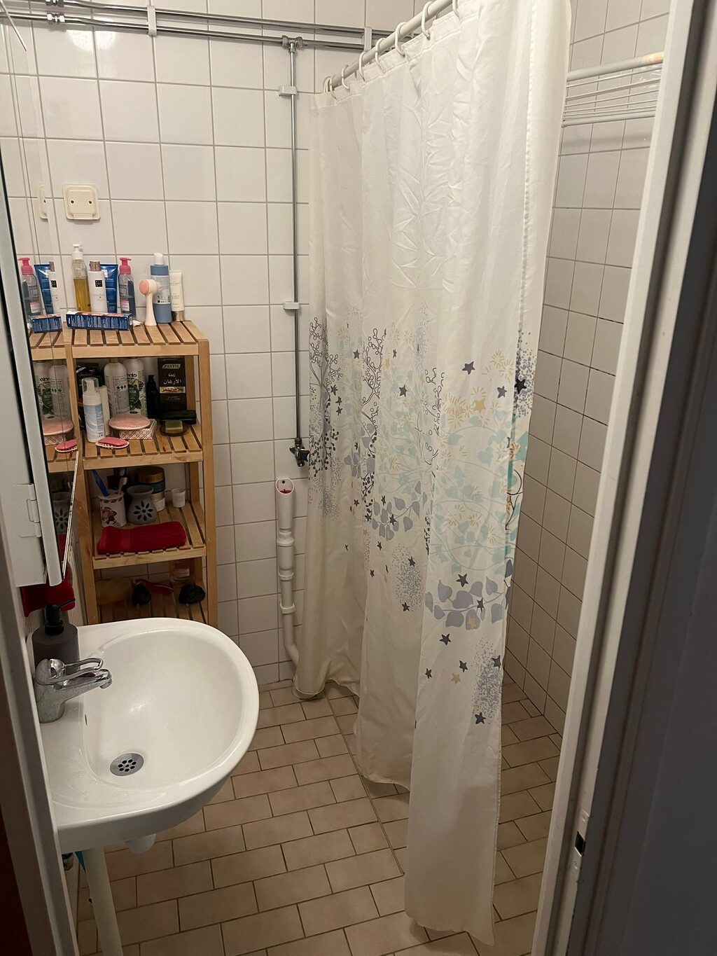 Lägenhetsbyte - Kristinehamnsgatan 80