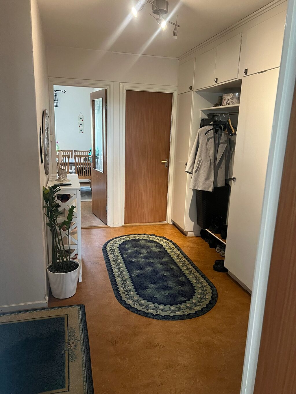 Lägenhetsbyte - Kristinehamnsgatan 80