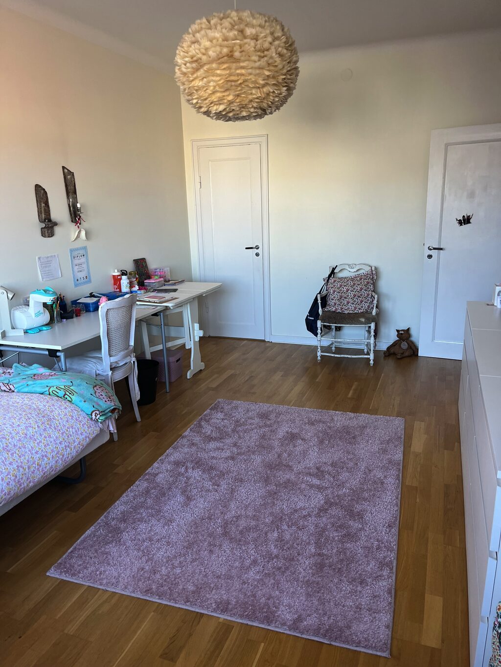 Lägenhetsbyte - Östra Förstadsgatan 24