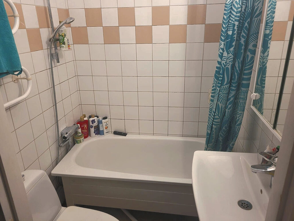 Lägenhetsbyte - Husabyvägen 11