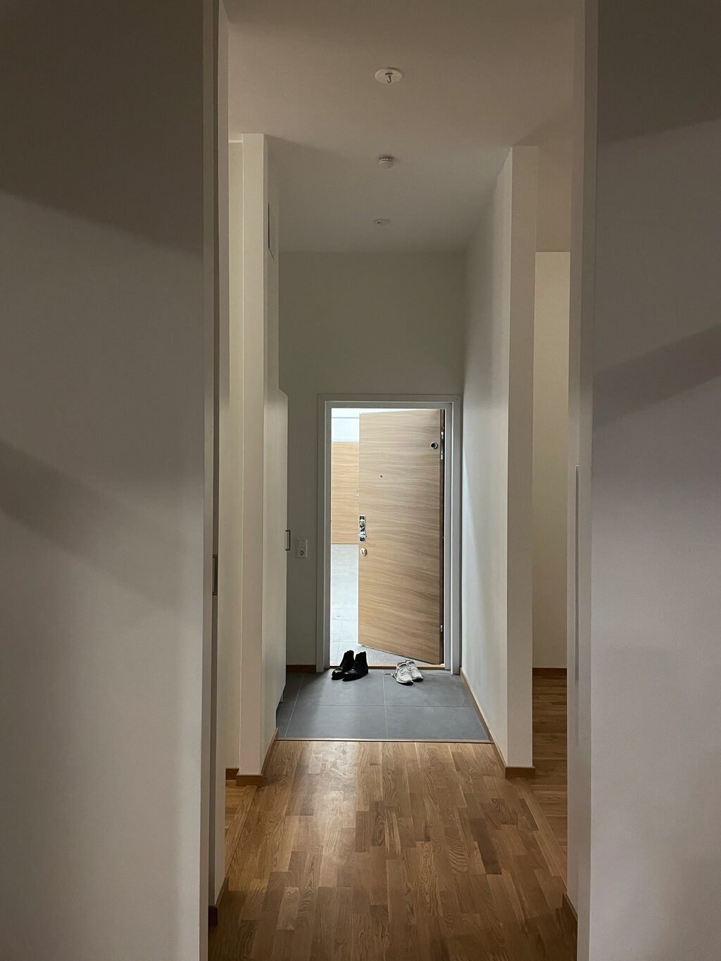 Lägenhetsbyte - Sandfjärdsgatan 89