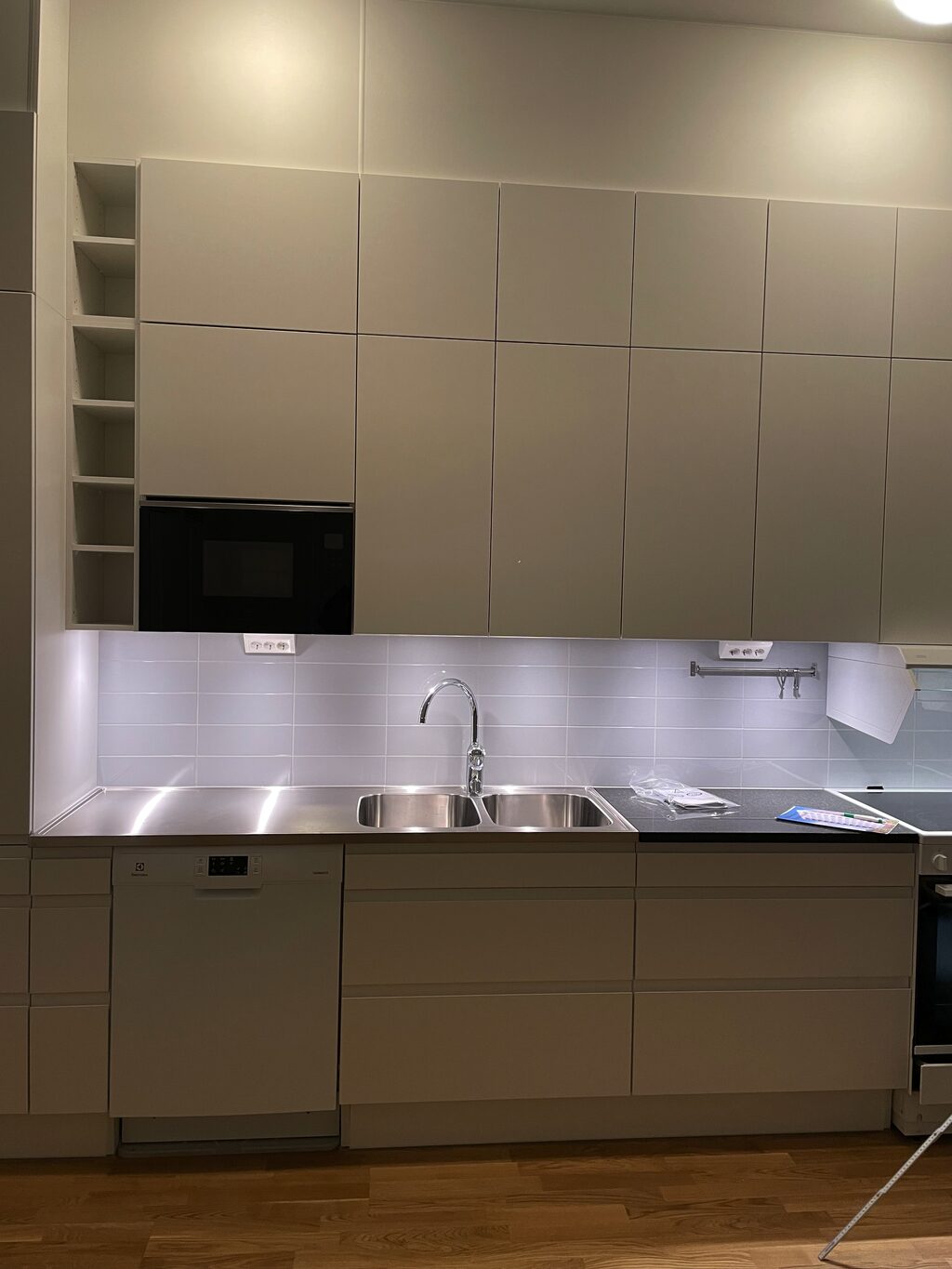 Lägenhetsbyte - Sandfjärdsgatan 89