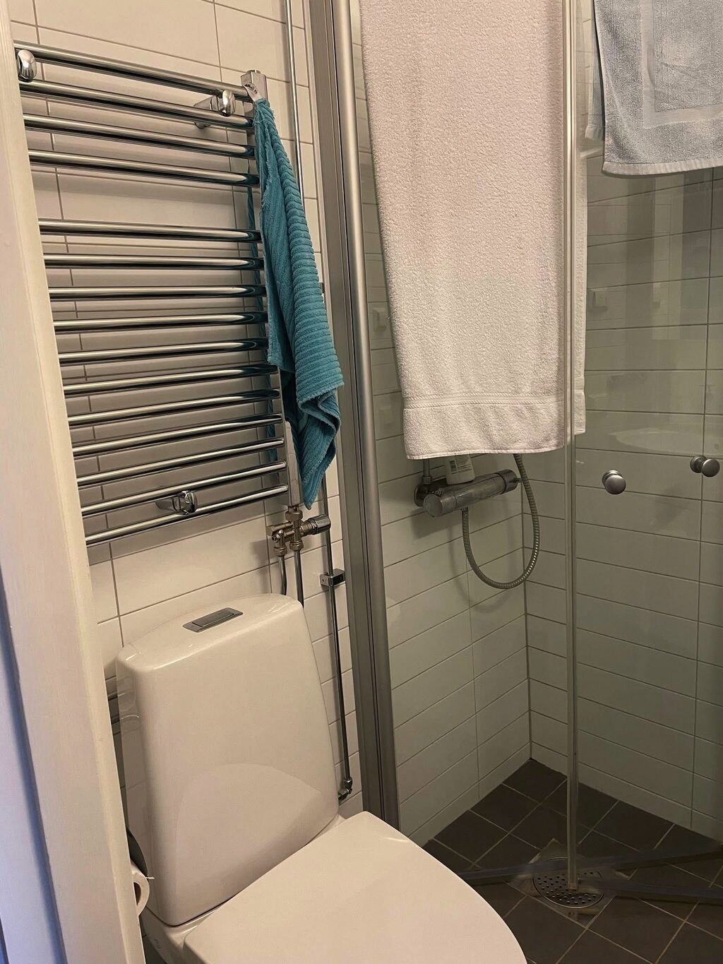 Lägenhetsbyte - Seglaregatan 29B