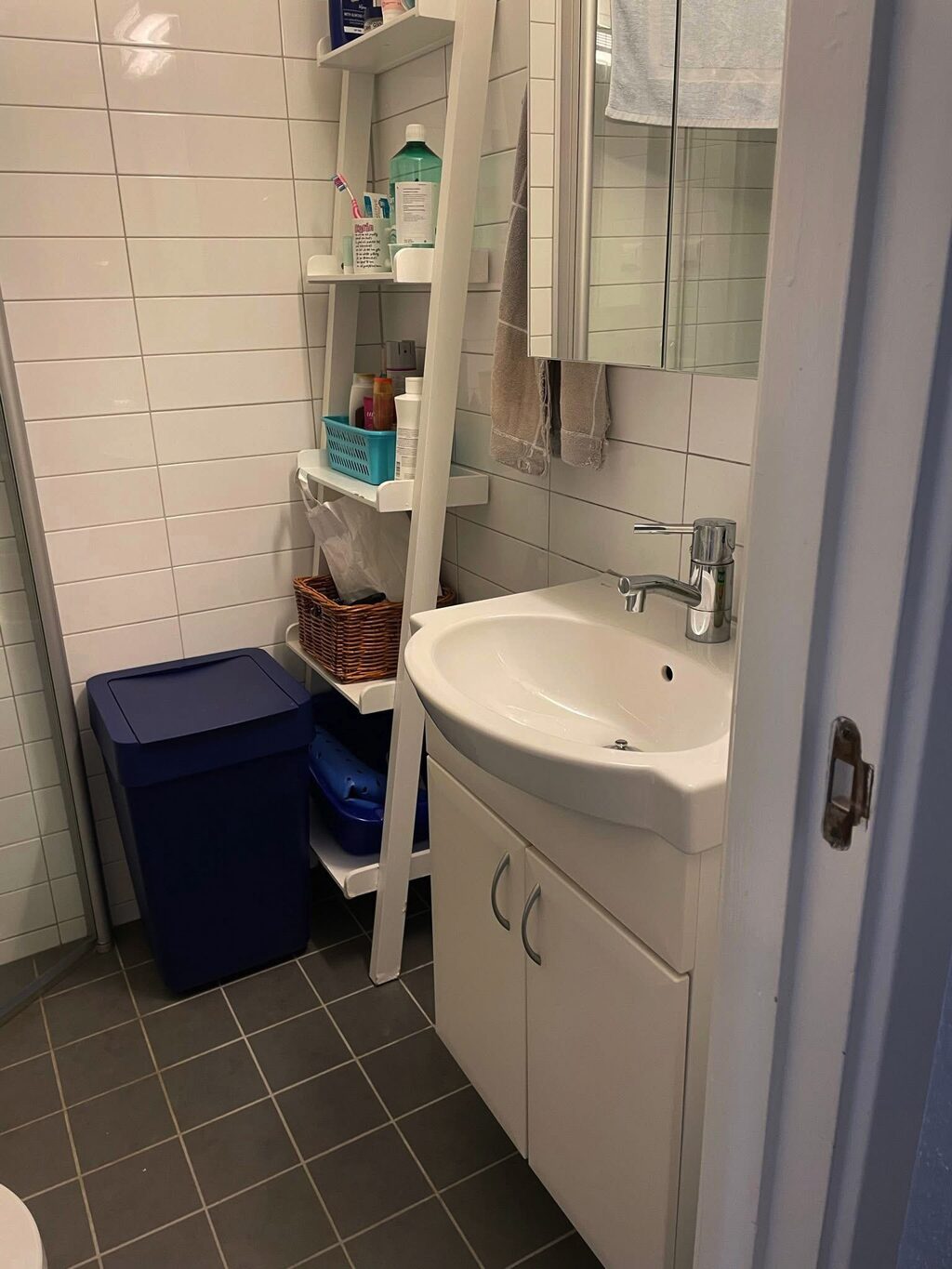 Lägenhetsbyte - Seglaregatan 29B