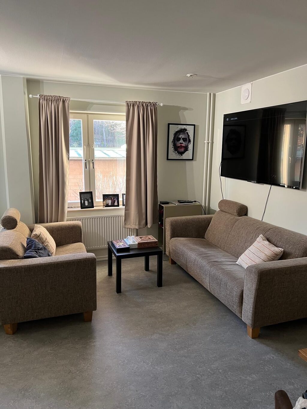 Lägenhetsbyte - Armborstvägen 6