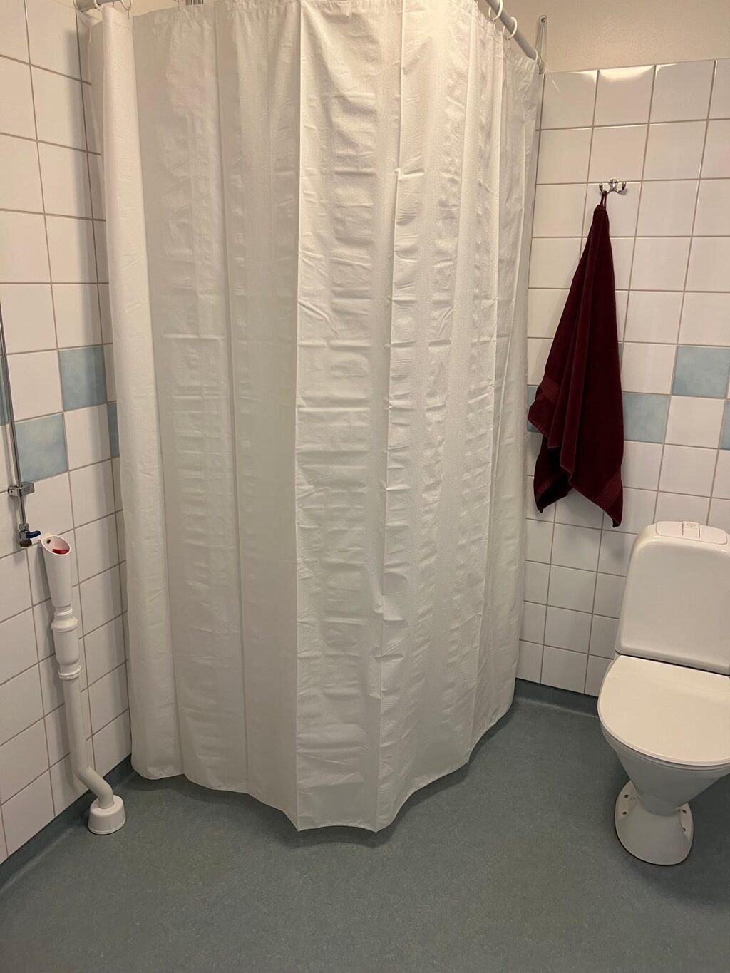 Lägenhetsbyte - Armborstvägen 6