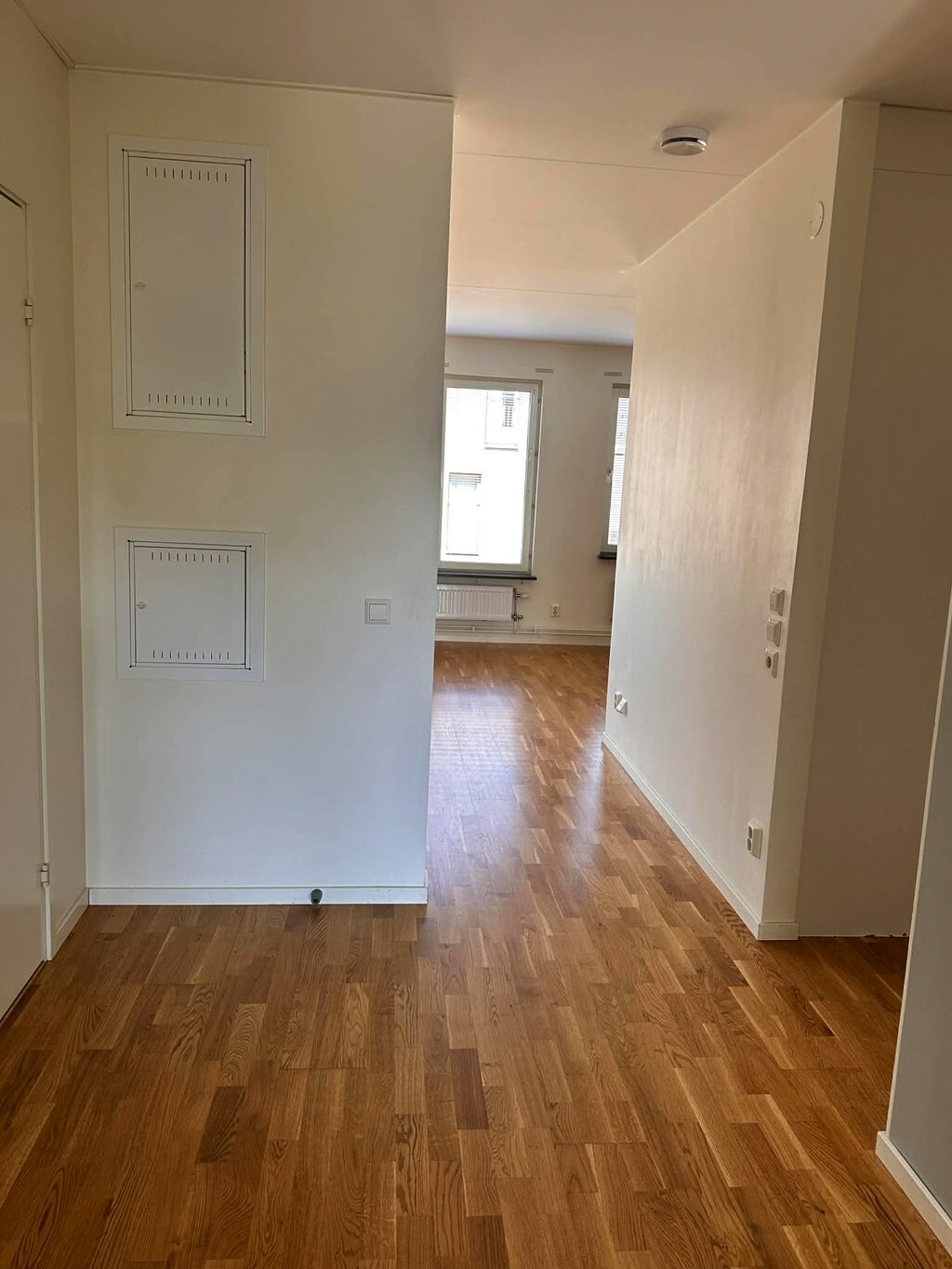 Lägenhetsbyte - Dartanjangs gata 28