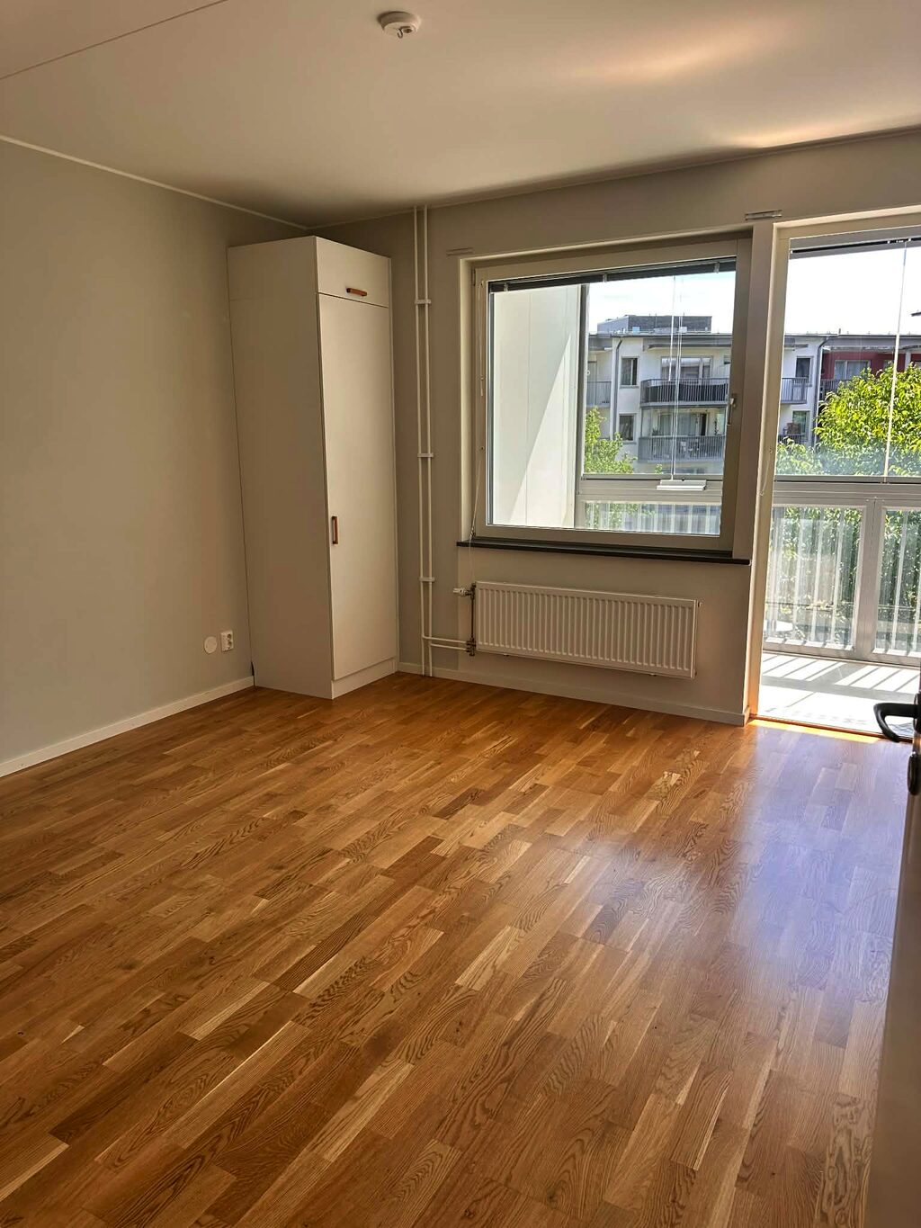 Lägenhetsbyte - Dartanjangs gata 28