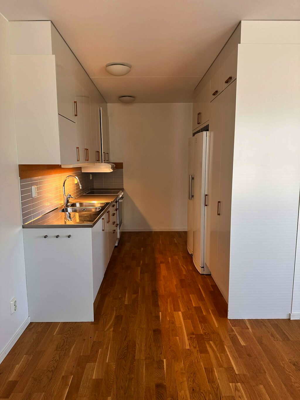 Lägenhetsbyte - Dartanjangs gata 28