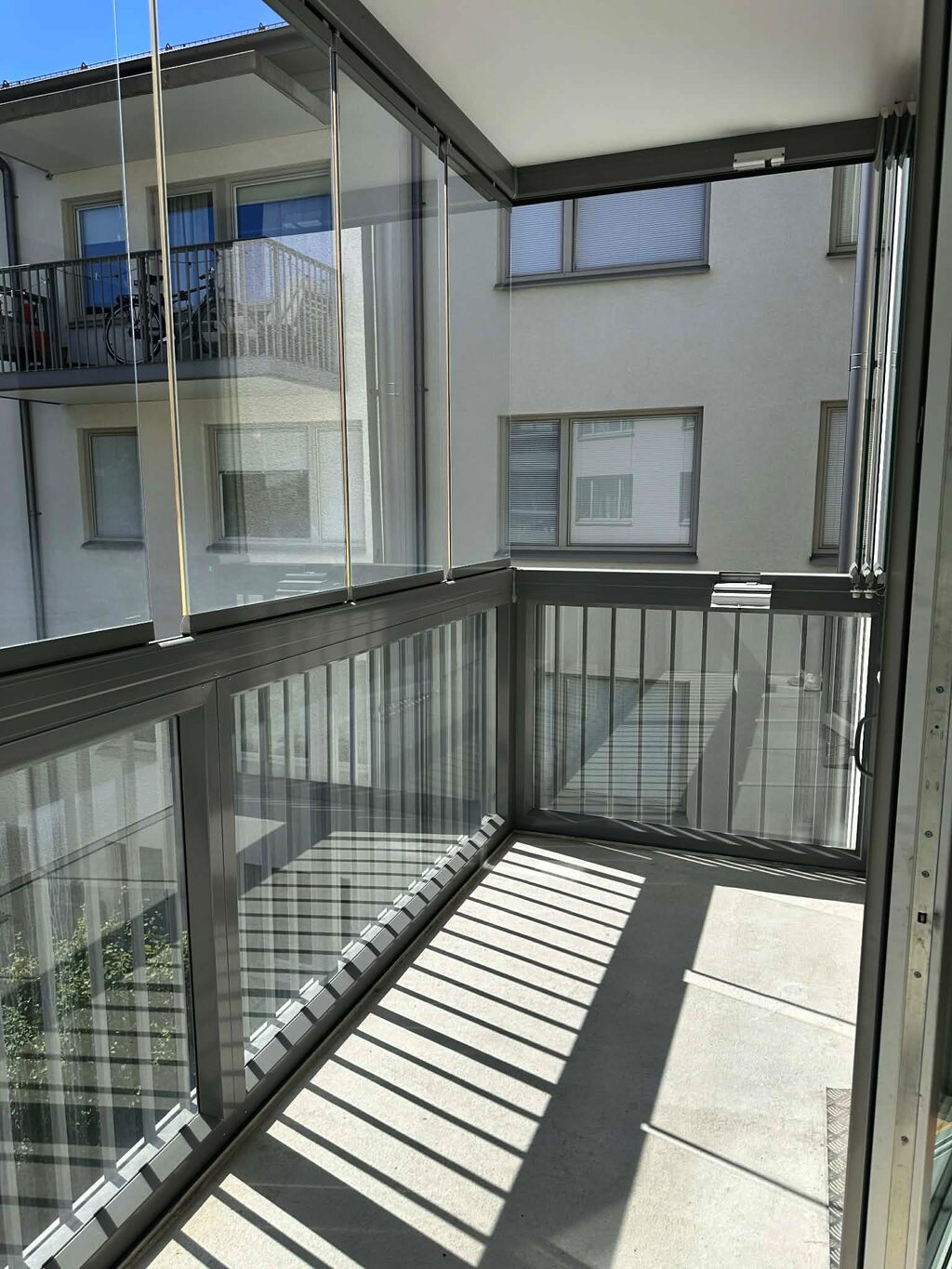 Lägenhetsbyte - Dartanjangs gata 28