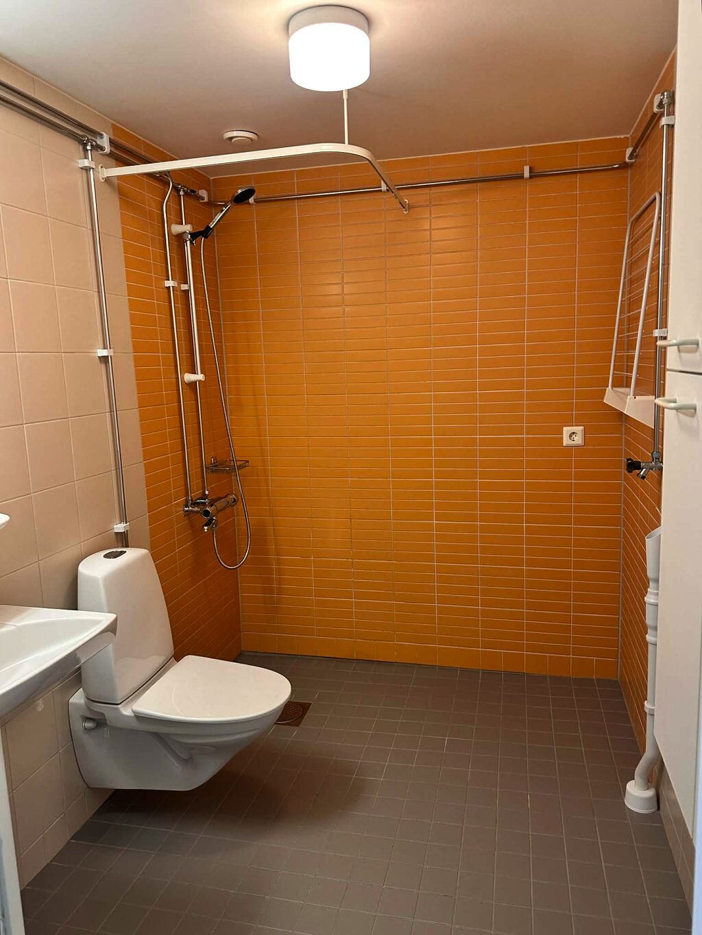 Lägenhetsbyte - Dartanjangs gata 28