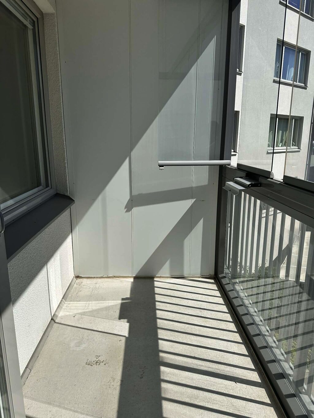 Lägenhetsbyte - Dartanjangs gata 28