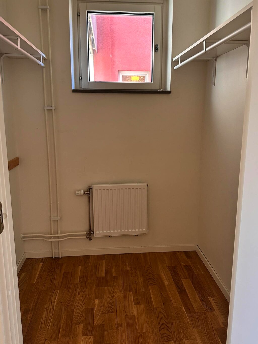 Lägenhetsbyte - Dartanjangs gata 28