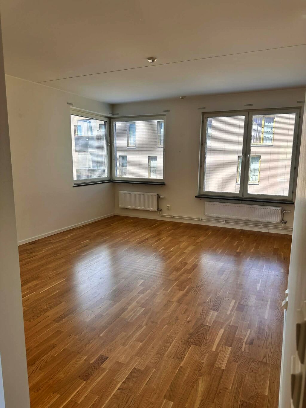 Lägenhetsbyte - Dartanjangs gata 28