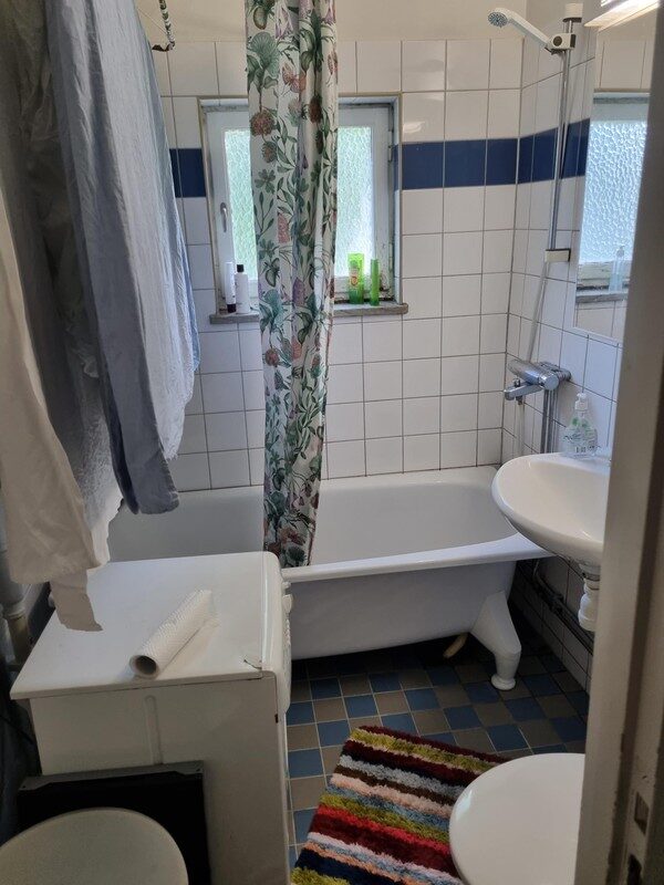 Lägenhetsbyte - Solleftegatan 7