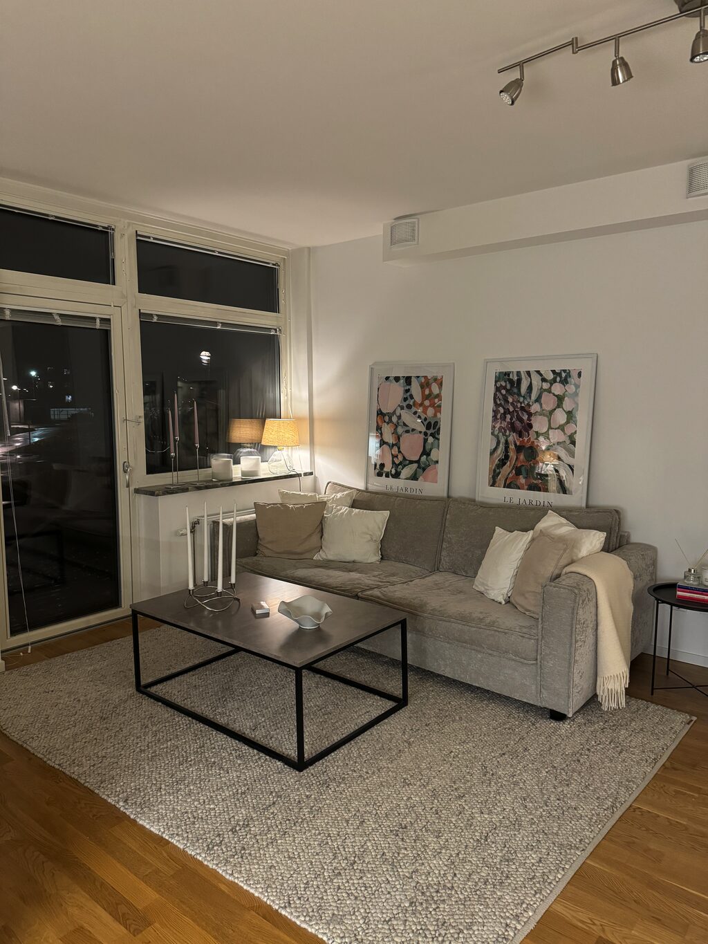 Lägenhetsbyte - Skattegårdsvägen 53