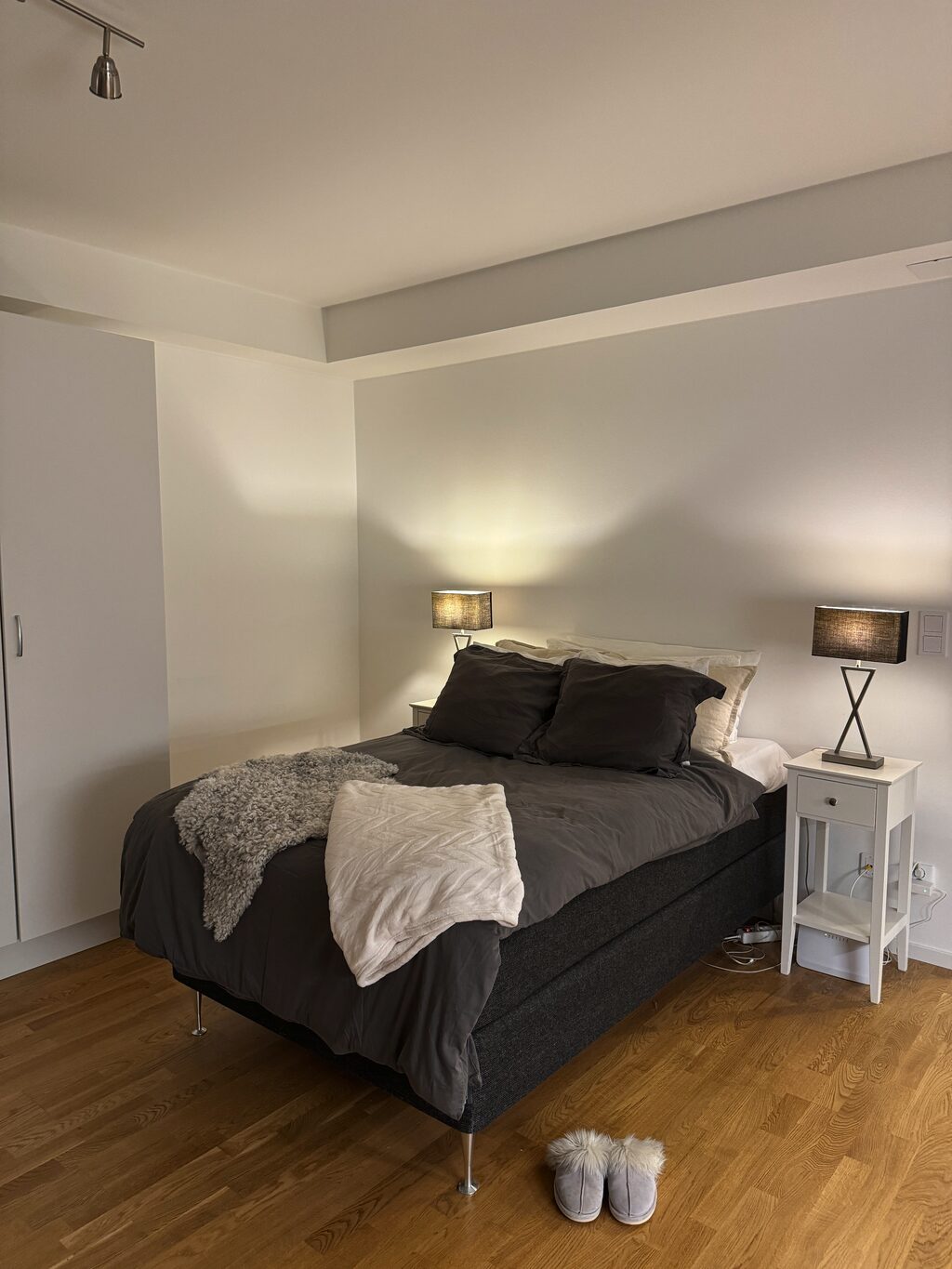 Lägenhetsbyte - Skattegårdsvägen 53