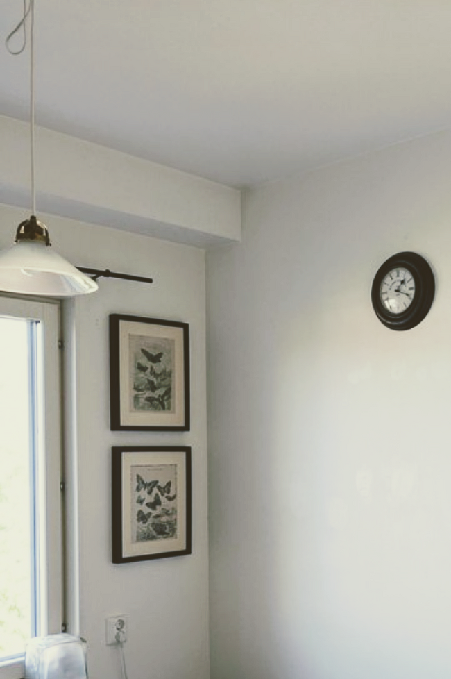 Lägenhetsbyte - Gröna gatan 18