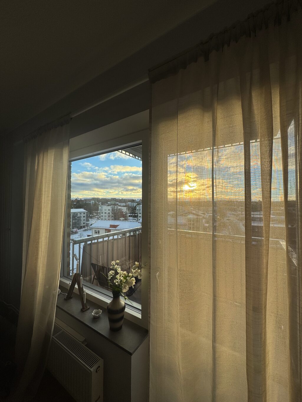 Lägenhetsbyte - Bollmora Gårdsväg 22