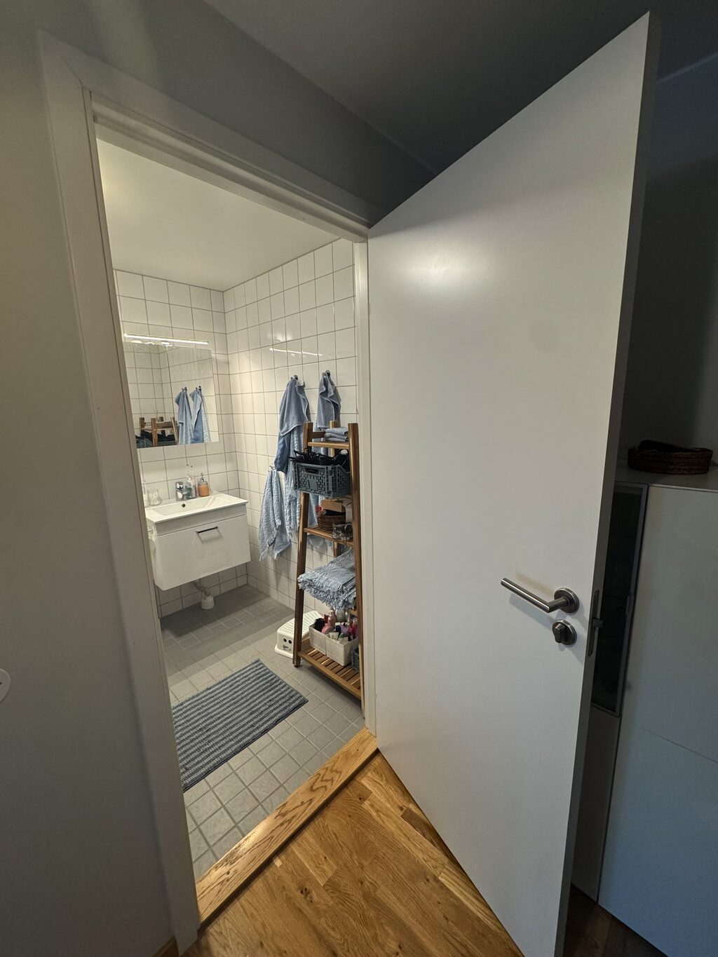 Lägenhetsbyte - Bollmora Gårdsväg 22