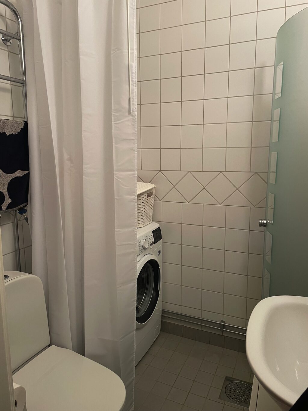 Lägenhetsbyte - Armfeltsgatan 16