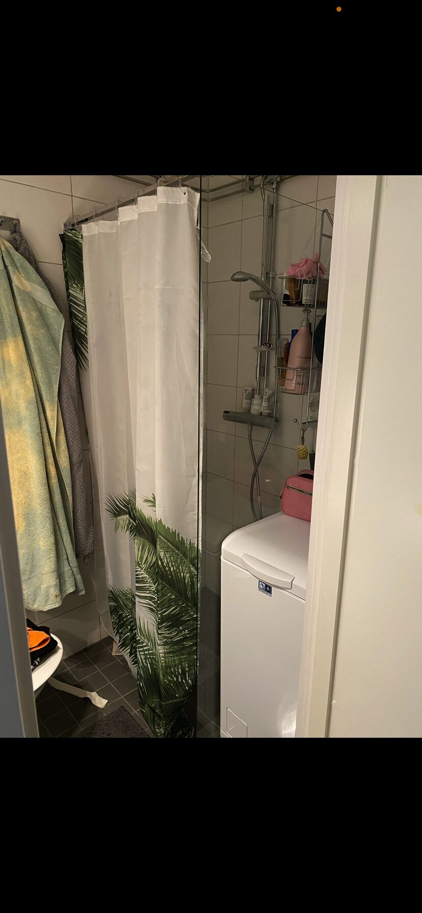 Lägenhetsbyte - Bengt Bagares gränd 14