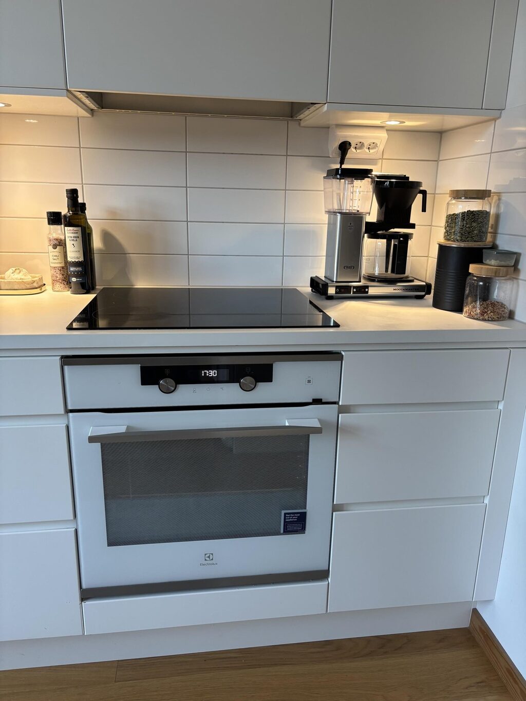 Lägenhetsbyte - Skeppsmäklargatan 57