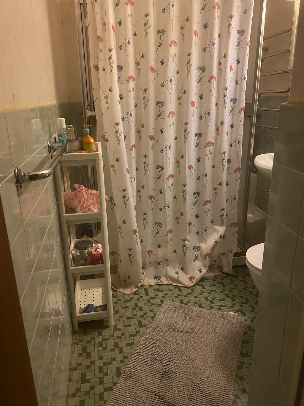 Lägenhetsbyte - Chapmansgatan 6