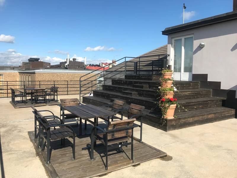 Lägenhetsbyte - Götgatan 58C