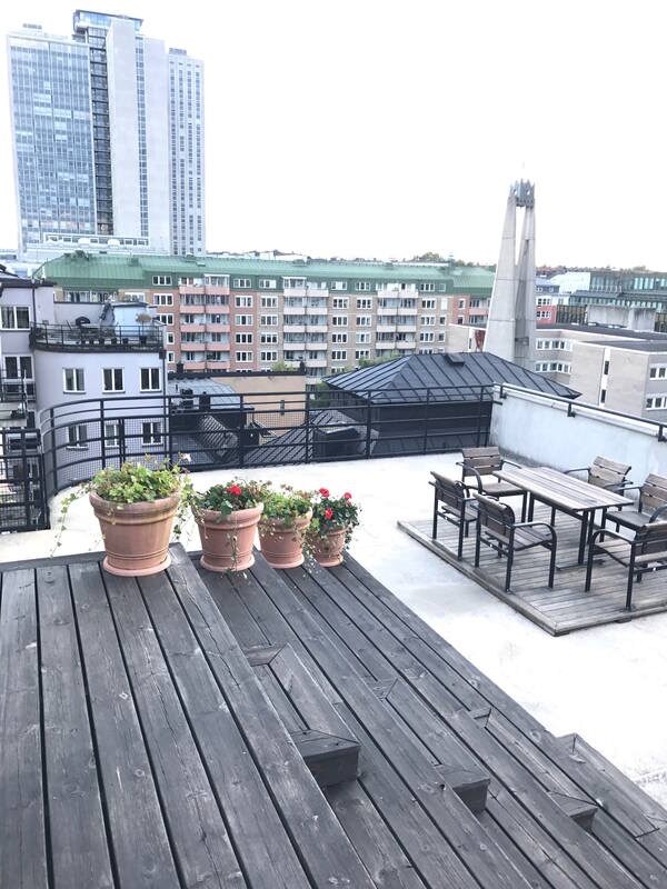 Lägenhetsbyte - Götgatan 58C