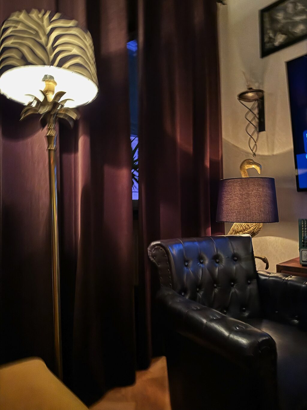 Lägenhetsbyte - Götgatan 58C