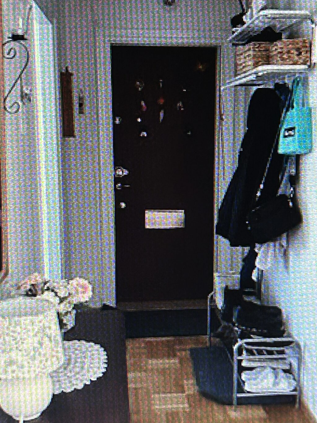 Lägenhetsbyte - Ateljévägen 20