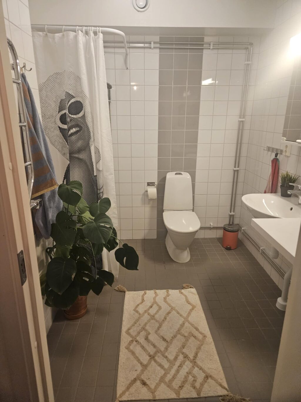 Lägenhetsbyte - Armborstvägen 13