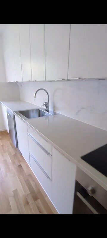 Lägenhetsbyte - Nydalavägen 3 H