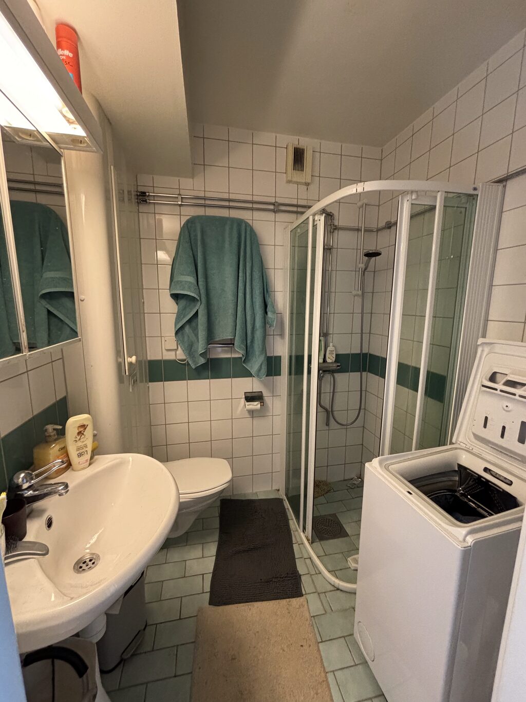 Lägenhetsbyte - Kanngjutargränd 1