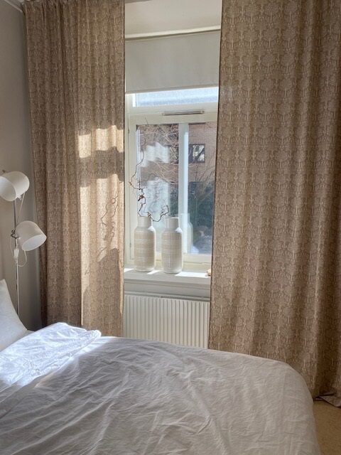 Lägenhetsbyte - Linnégatan 48