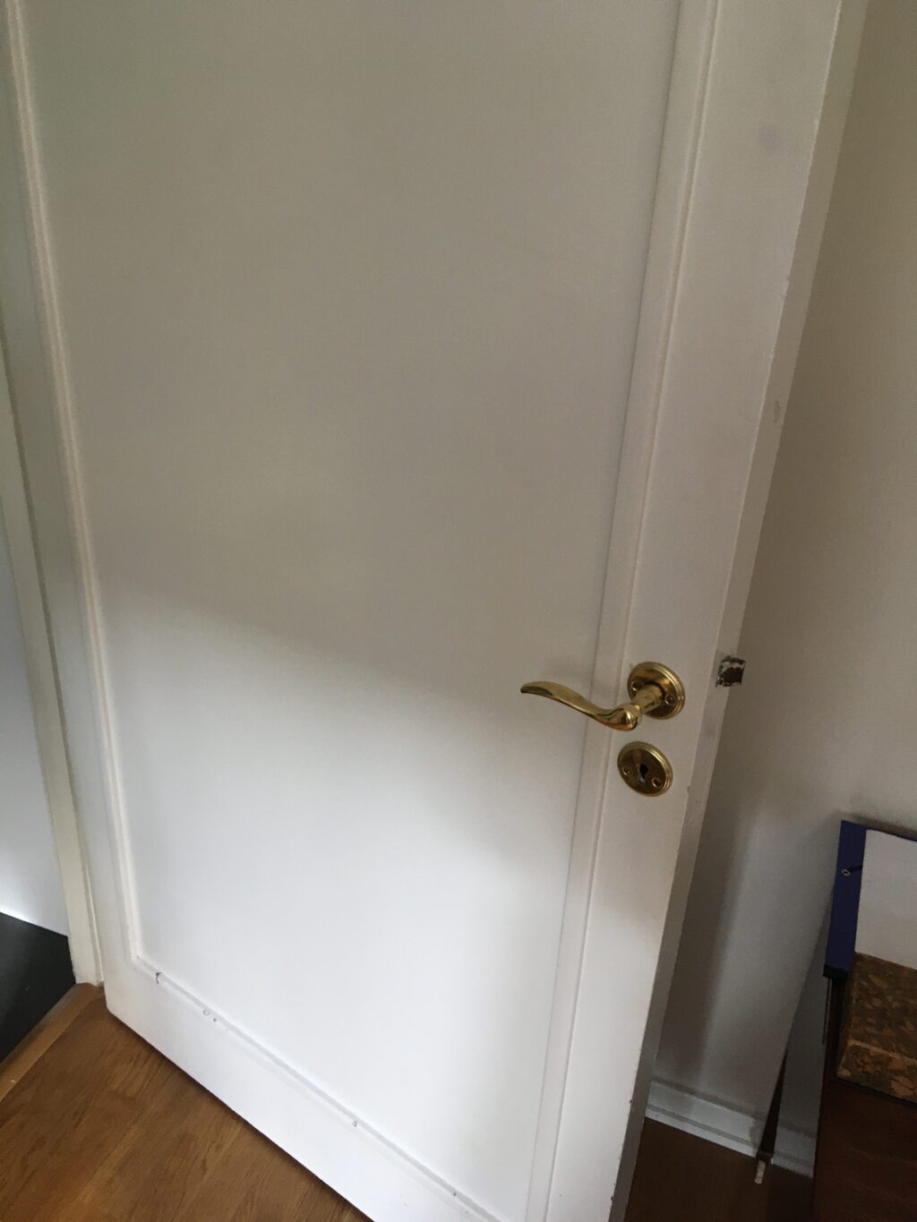 Lägenhetsbyte - Ringvägen 89 B