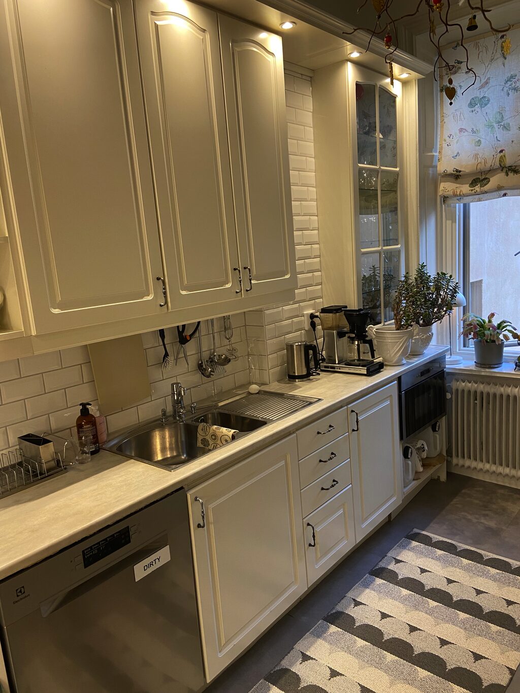 Lägenhetsbyte - Folkungagatan 68