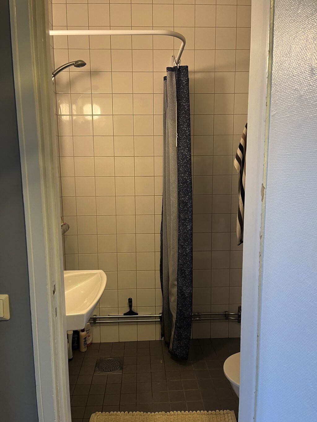 Lägenhetsbyte - Midsommarparken 4