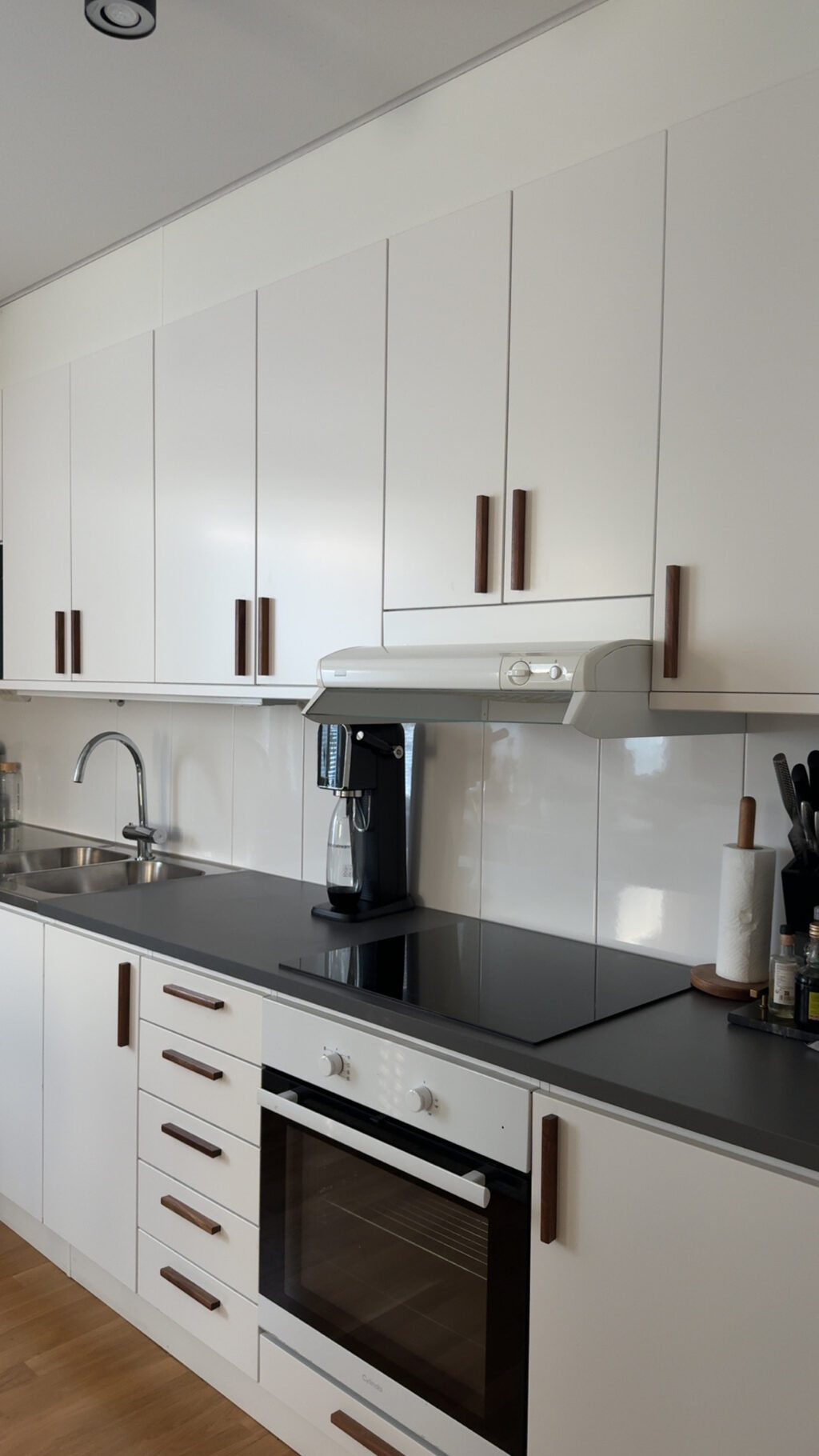 Lägenhetsbyte - Ortviksgränd 5