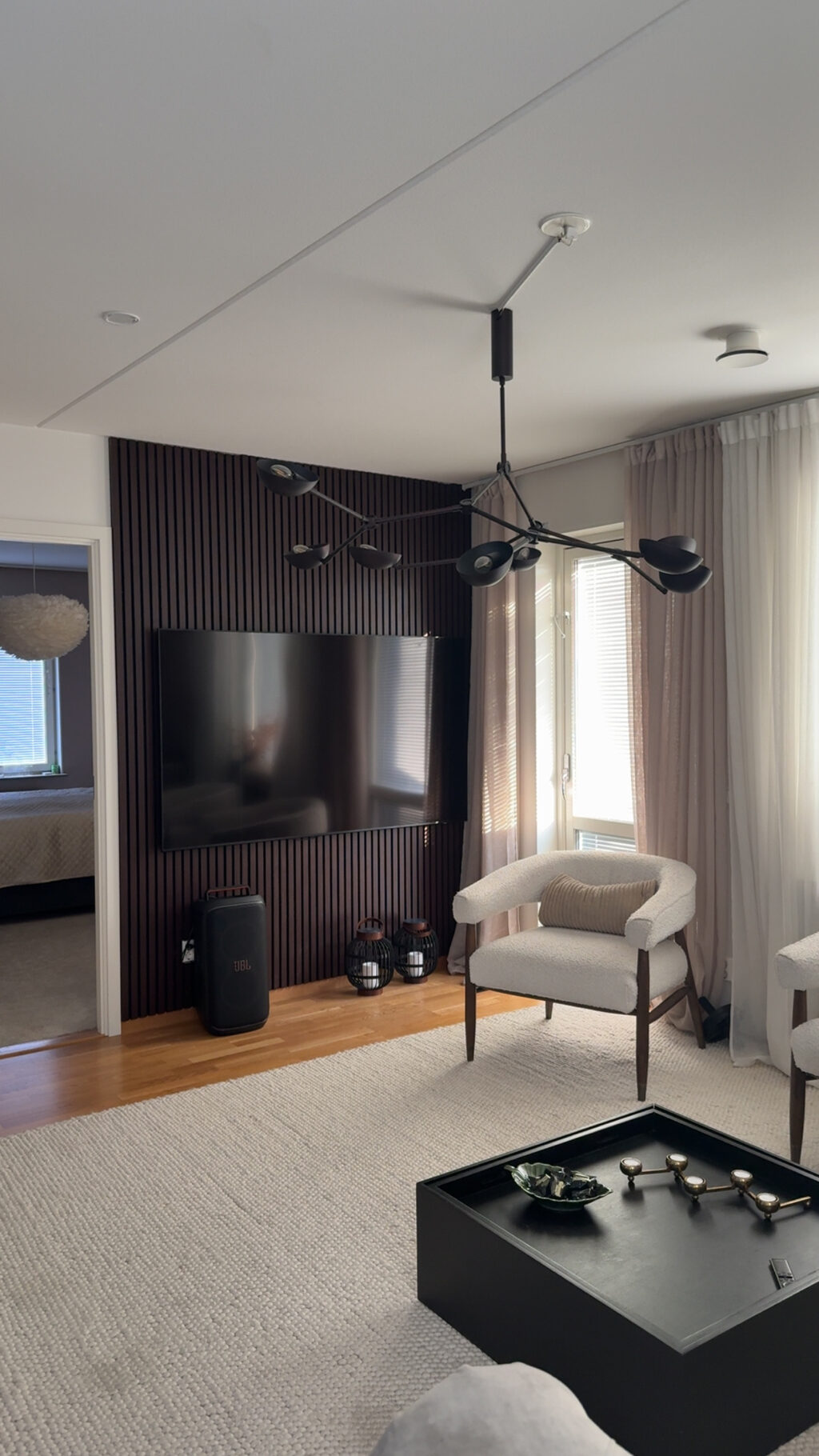 Lägenhetsbyte - Ortviksgränd 5