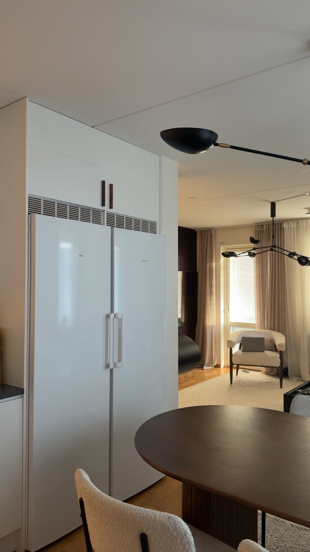 Lägenhetsbyte - Ortviksgränd 5