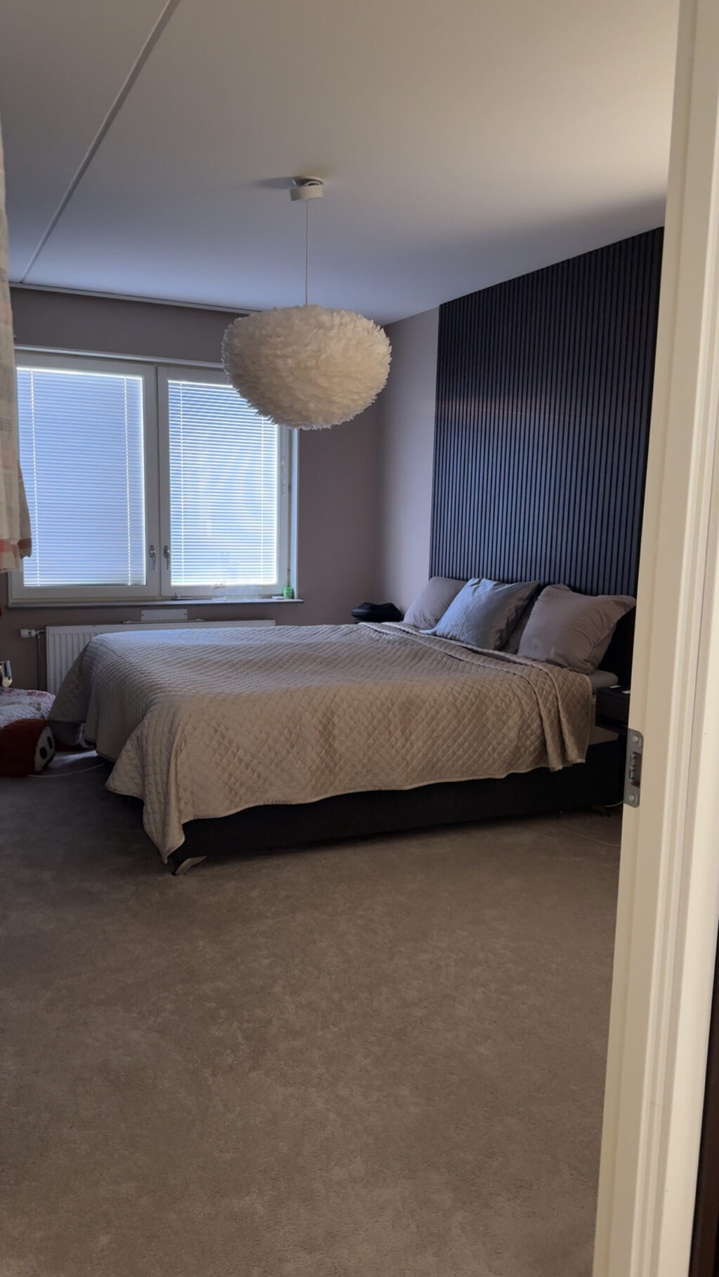 Lägenhetsbyte - Ortviksgränd 5