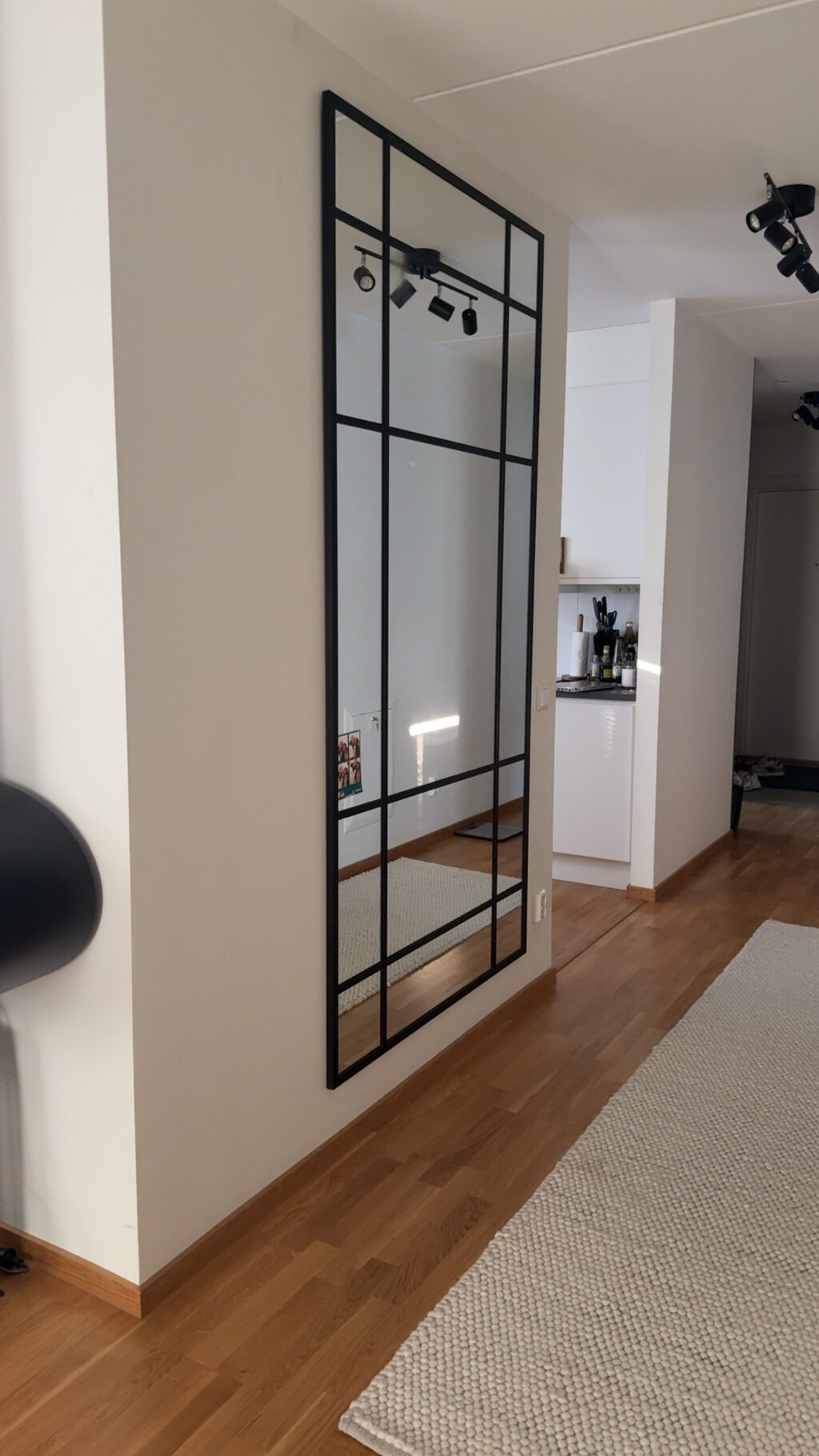 Lägenhetsbyte - Ortviksgränd 5