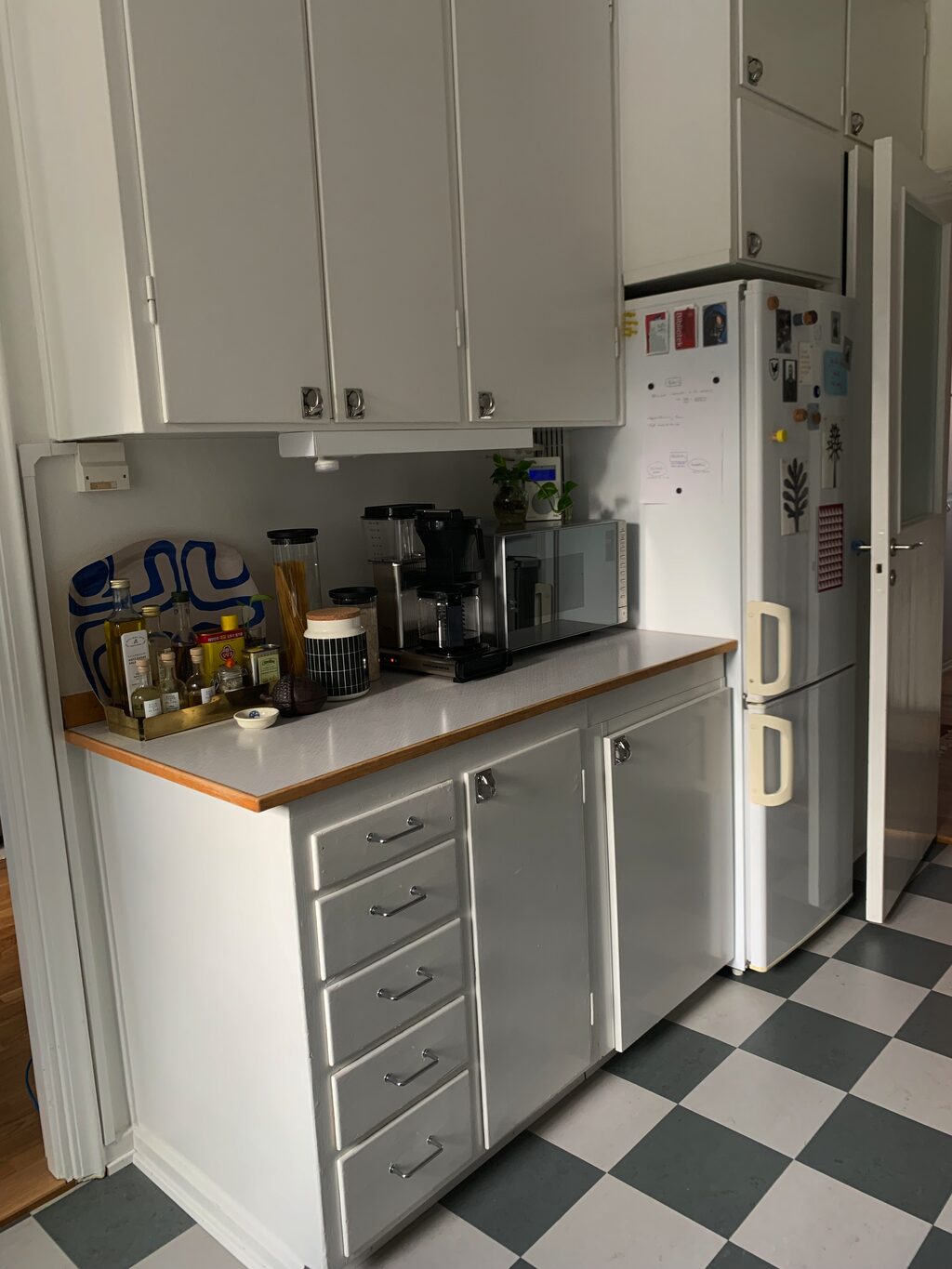 Lägenhetsbyte - Eslövsvägen 11