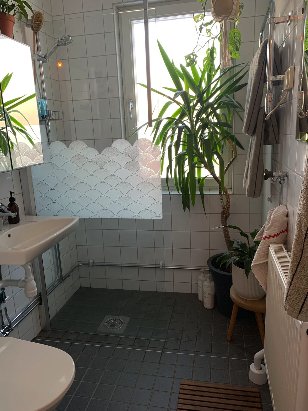 Lägenhetsbyte - Eslövsvägen 11