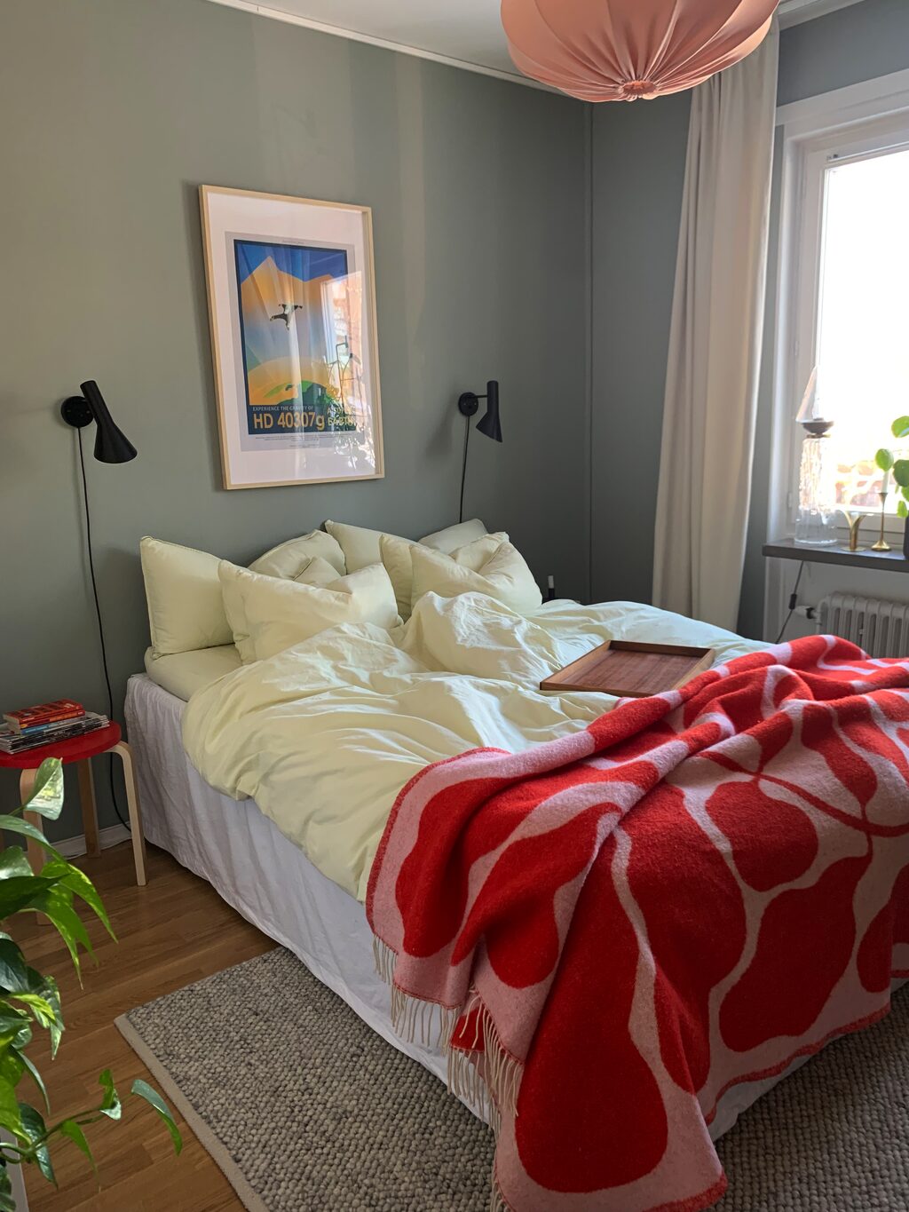 Lägenhetsbyte - Eslövsvägen 11