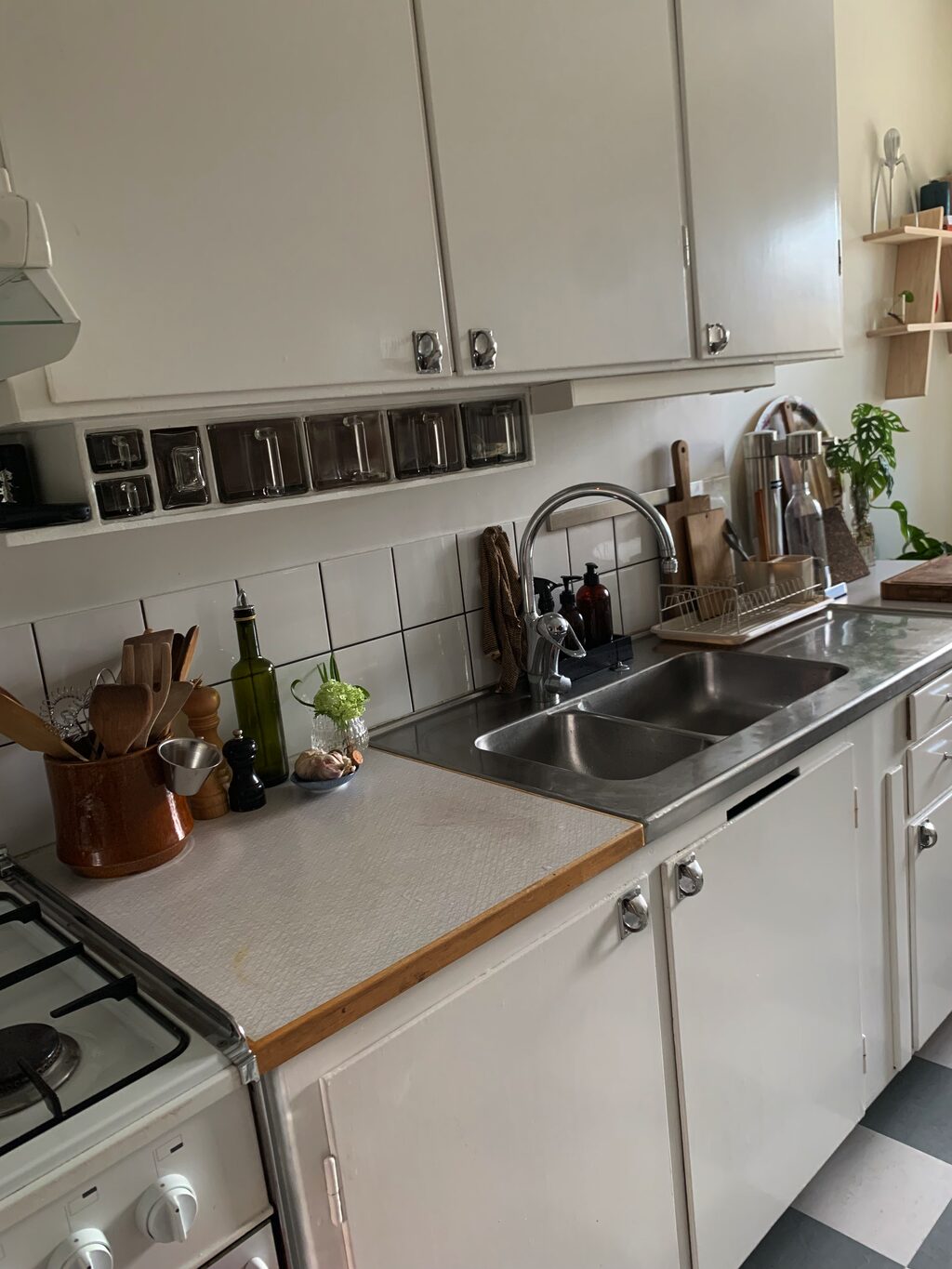 Lägenhetsbyte - Eslövsvägen 11