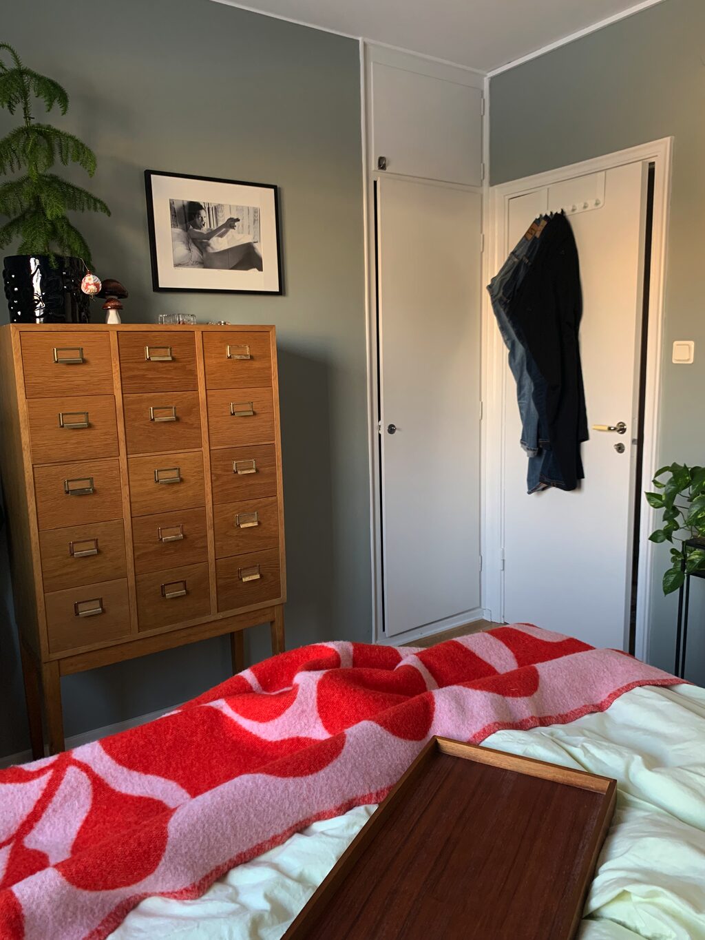 Lägenhetsbyte - Eslövsvägen 11